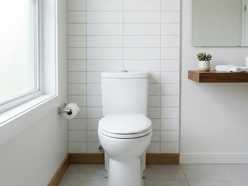 Toilet Repair & Installation Plumber in Lowell, IN